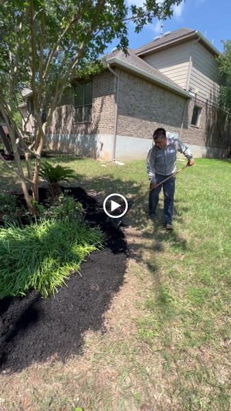 Barron Landscape Services