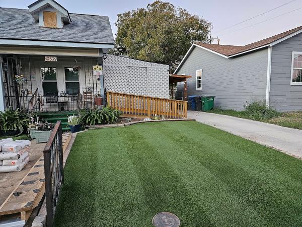 Barron Landscape Services
