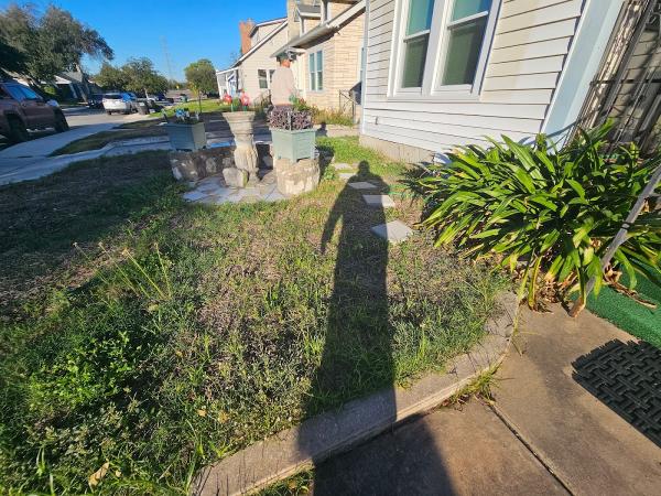 Barron Landscape Services