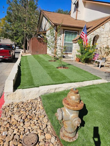 Barron Landscape Services
