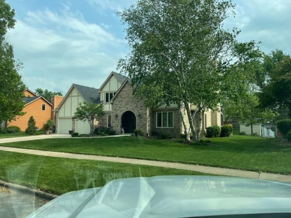 AAA Roofing Company