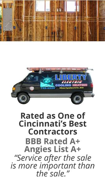 Liberty Electric Heating