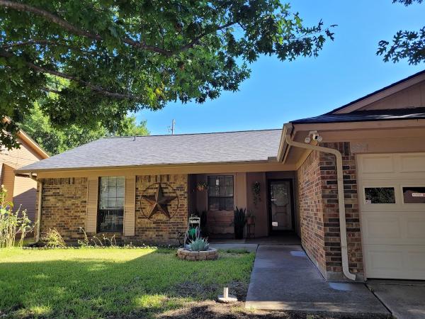 Texas Select Construction