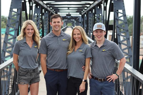 Gregersen Properties