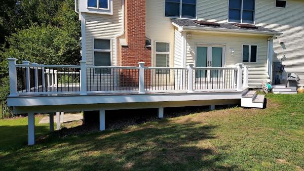 Bouchey Builders LLC