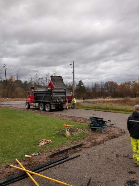 Gauthier Blacktop Inc