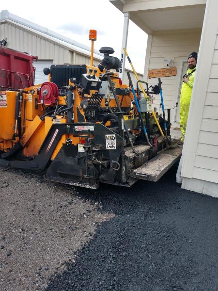 Gauthier Blacktop Inc