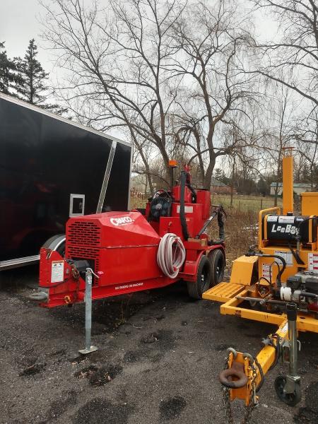 Gauthier Blacktop Inc