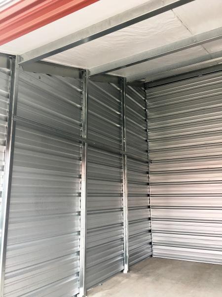 Redwood Properties Storage