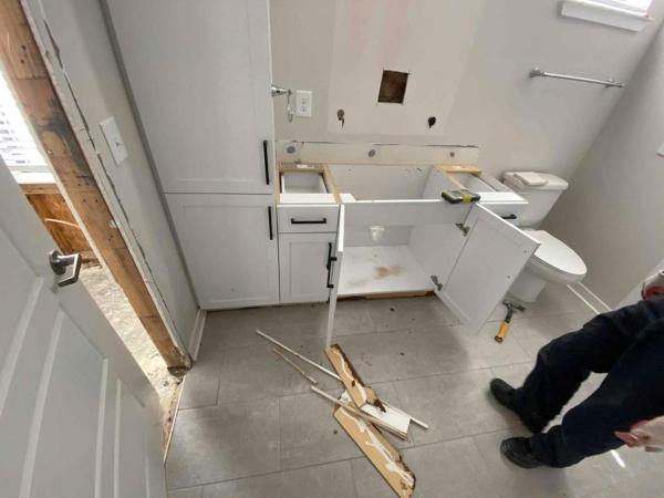 Flood Pros USA