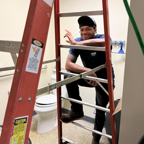 Foster Plumbing & Heating