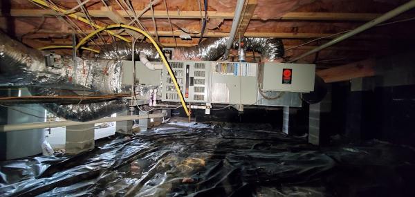 Foster Plumbing & Heating