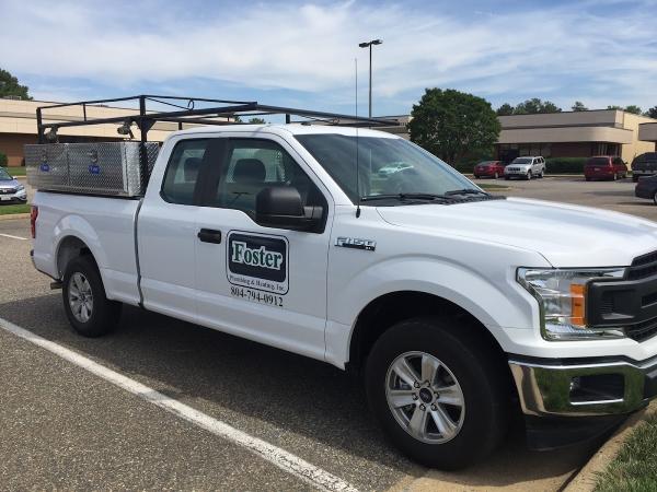 Foster Plumbing & Heating