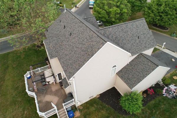 M&R Roofing