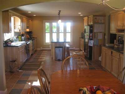 Tim Hahn Construction LLC