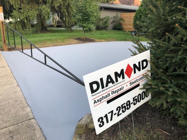 Diamond Pavement Maintenance Solutions LLC
