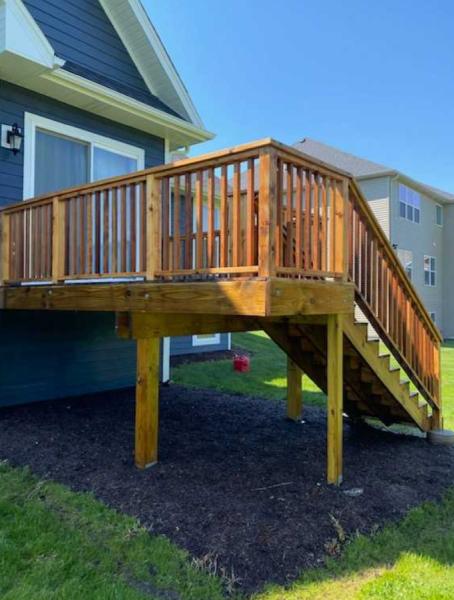 U.S. Pro Painters Inc
