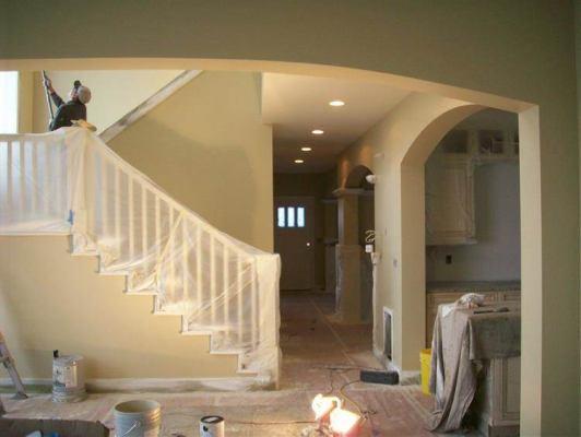 U.S. Pro Painters Inc