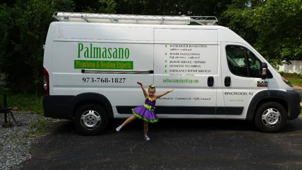 Palmasano Plumbing LLC