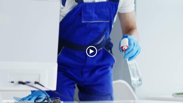 Green Clean Janitorial