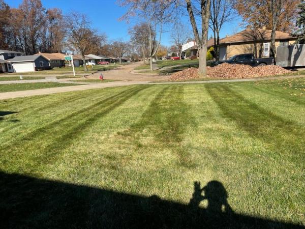 T&A Lawncare