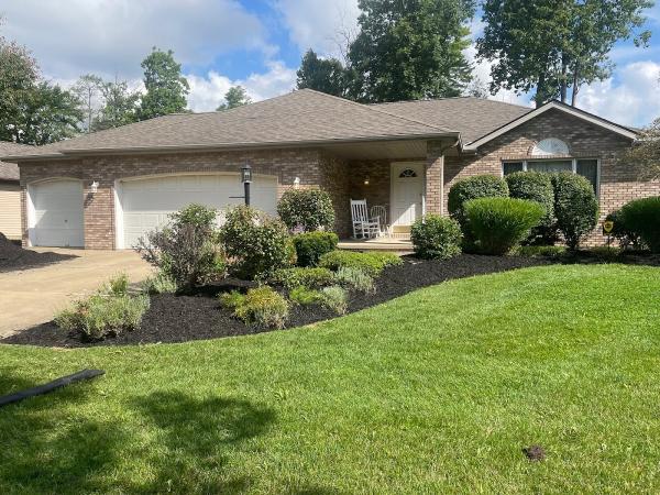 T&A Lawncare