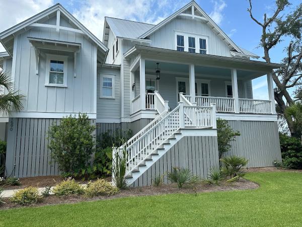 Sanford Pressure Washing