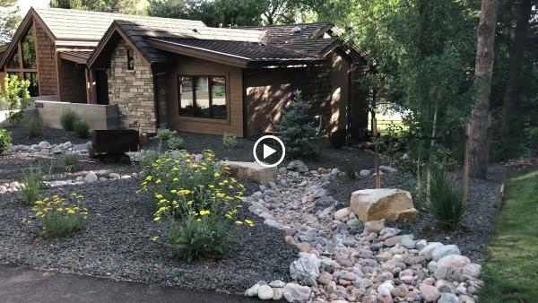 Precision Landscape and Maintenance