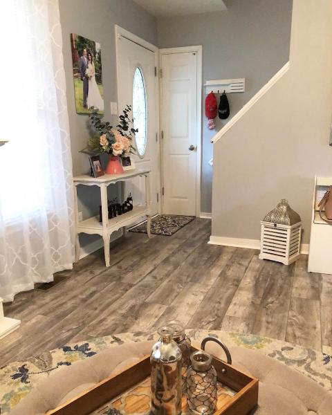 Flooring RVA