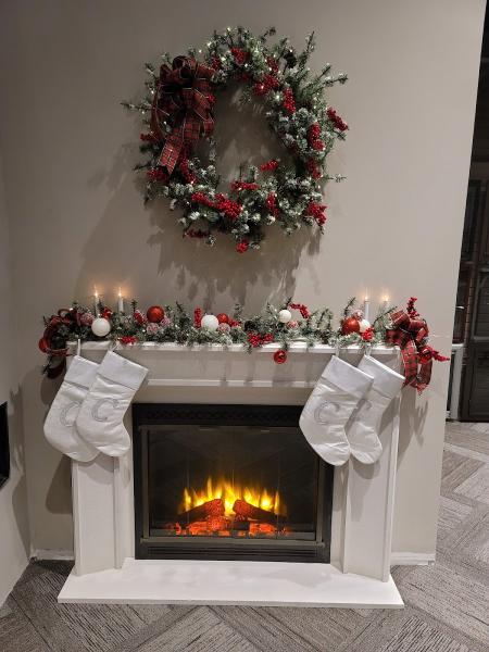 Claxton Fireplace Center Inc- Omaha