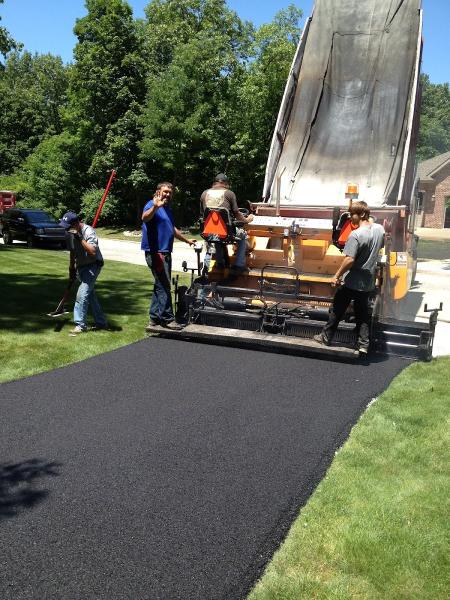 Asphalt Service Contractors Inc.