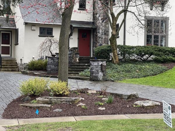 Burns Lawn Care & Landscaping Inc.