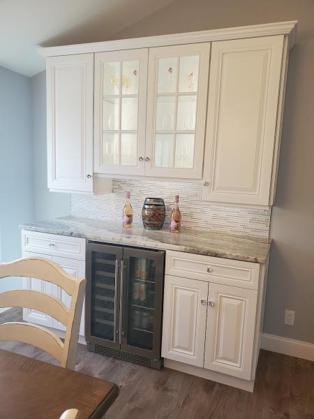 Confreda's Kitchen Concepts