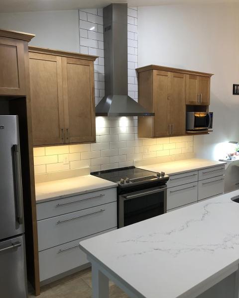 Stoddard Builders