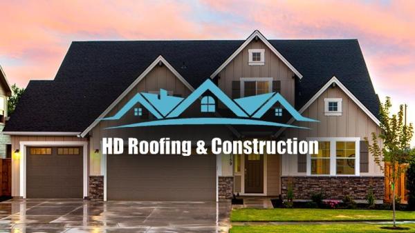 HD Roofing & Construction LLC