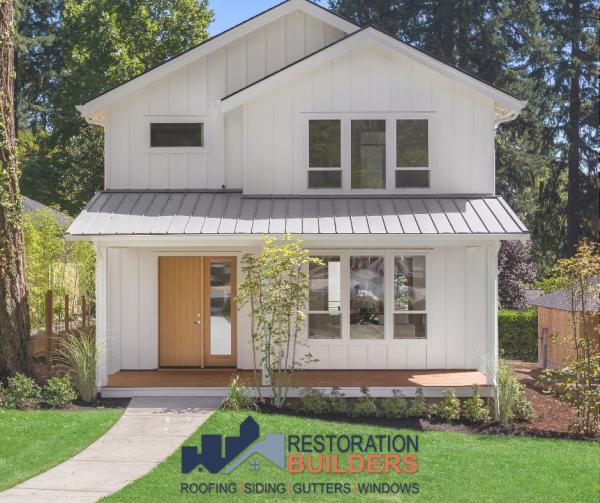 Restoration Builders