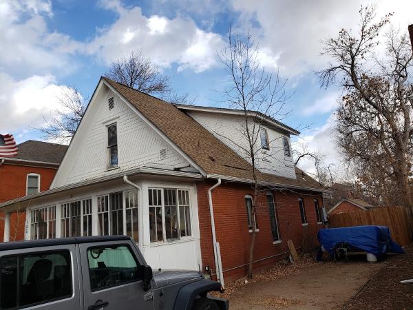 Restoration Builders