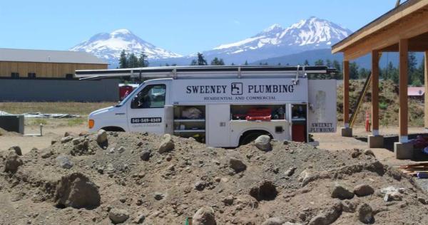 Sweeney Plumbing Inc