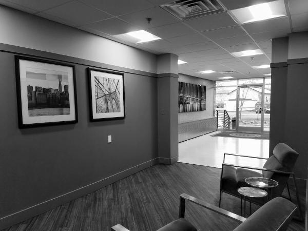 Mahwah Business Park