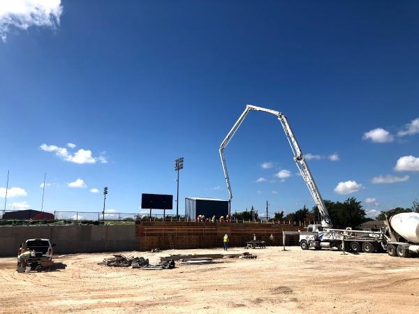 Sizelove Construction