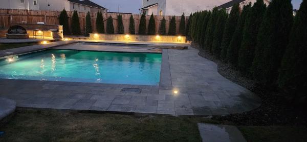 Green Country Landscaping & Lawn Care