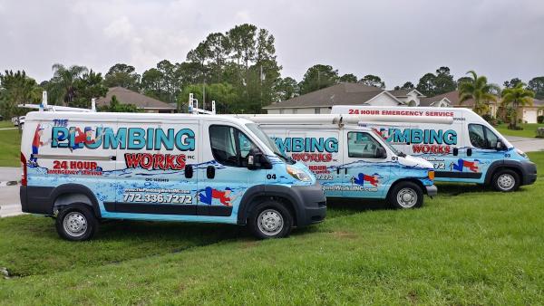 The Plumbing Works