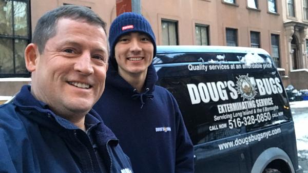 Doug's Bugs