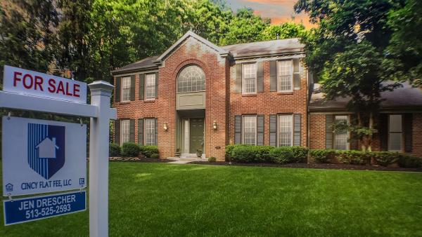 Cincy Flat Fee