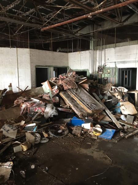 ACC Junk Removal