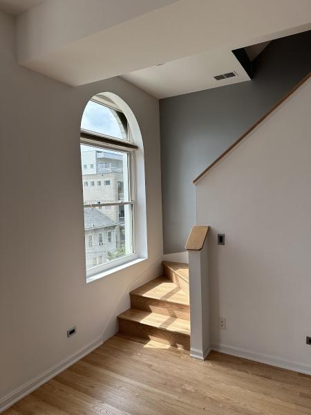 Hardwood and Co Flooring