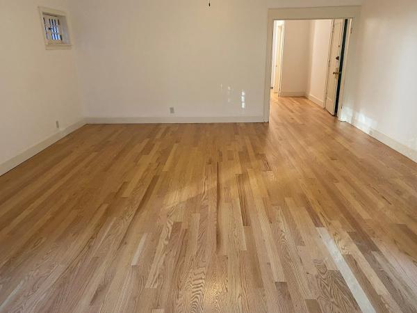 Hardwood and Co Flooring