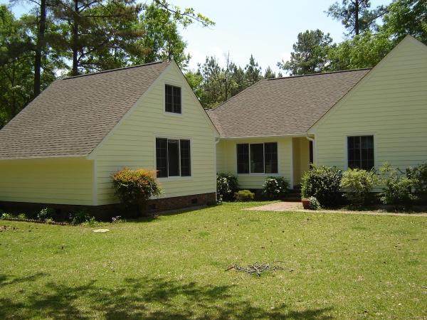 Rodas Construction LLC