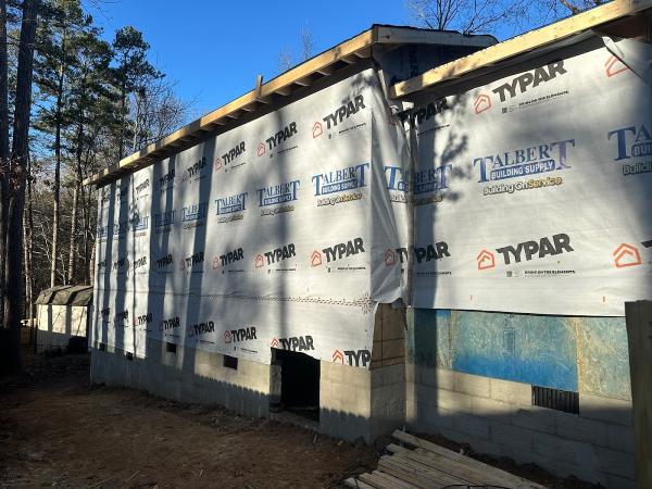 Rodas Construction LLC