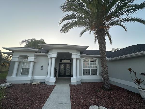 Hernando Roof Cleaning & Coatings